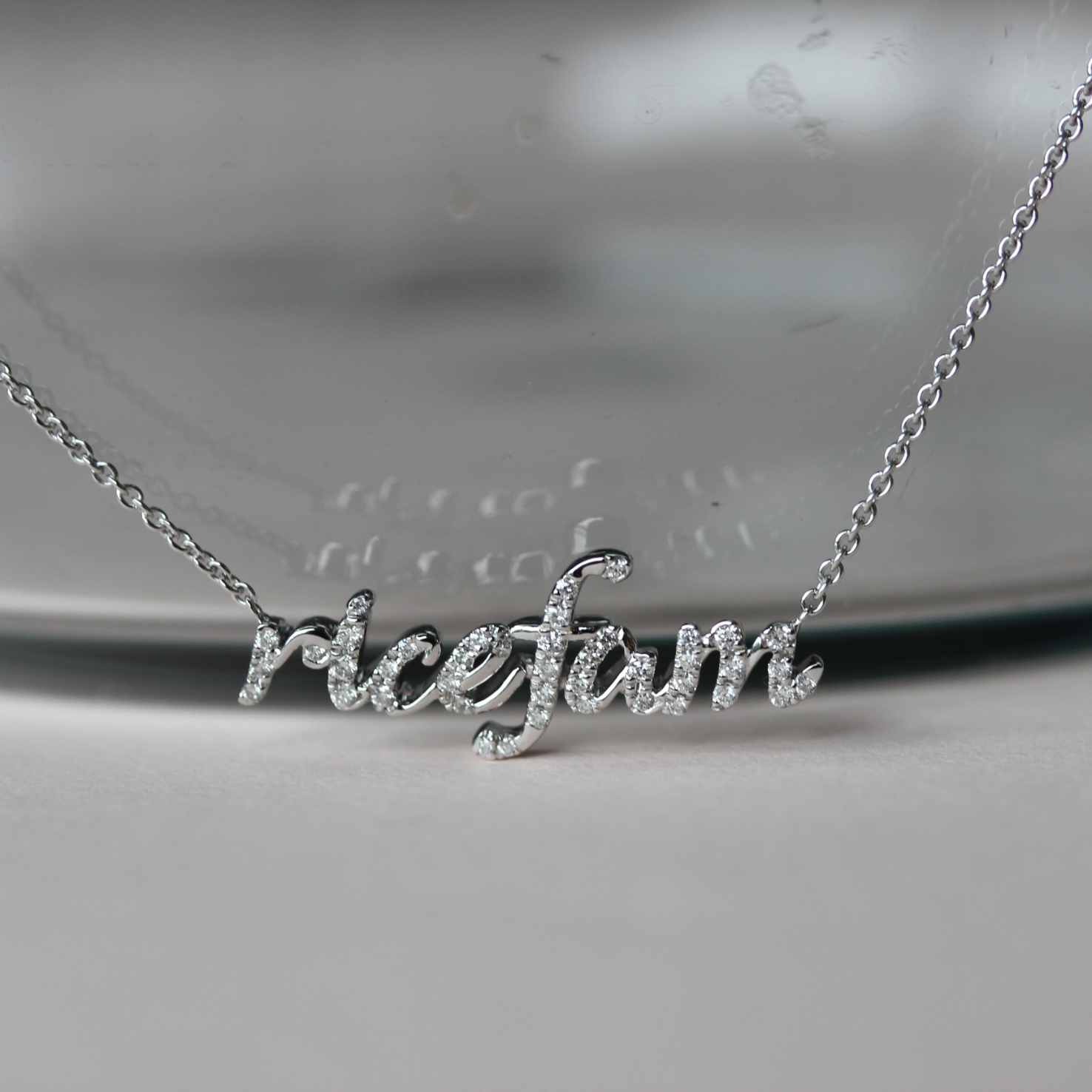 Your Own Words Bracelet